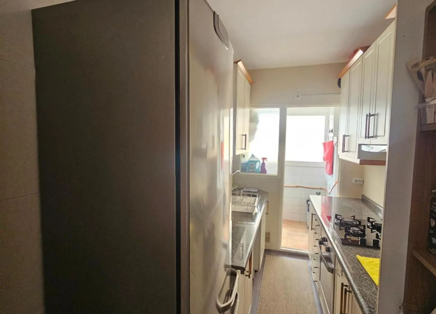 Habitacion Privada Comoda Centro Malaga Vialia Estacion De Tren Maria Zambrano Y Tambien Cerca A La Playa