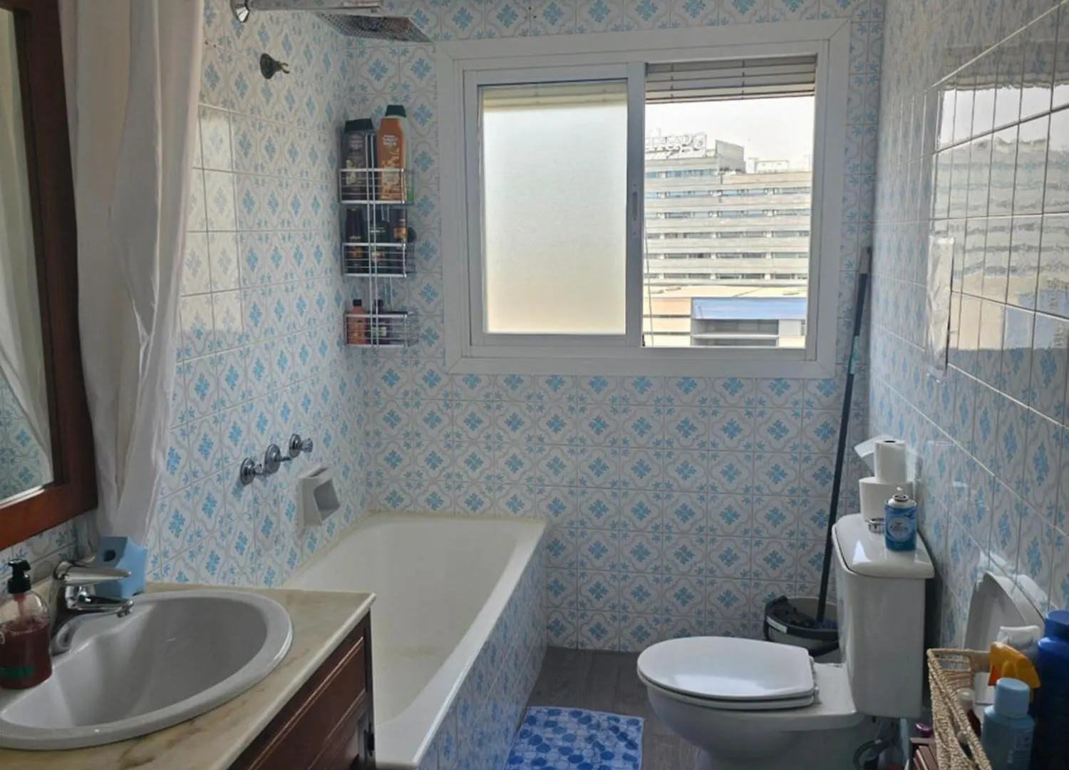 Habitacion Privada Comoda Centro Malaga Vialia Estacion De Tren Maria Zambrano Y Tambien Cerca A La Playa 0*,  Испания