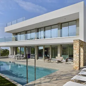 Ardiaca By Interhome Villa Cambrils