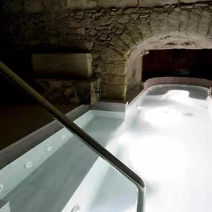 Cal Miqueló 1778 Сasa de vacaciones Puiggròs