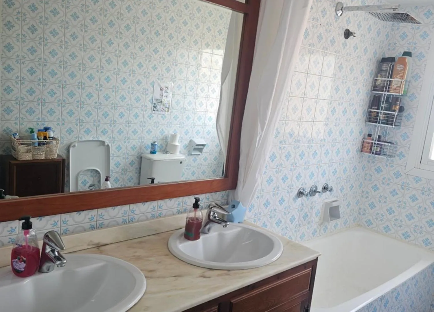 Habitacion Privada Comoda Centro Malaga Vialia Estacion De Tren Maria Zambrano Y Tambien Cerca A La Playa スペイン