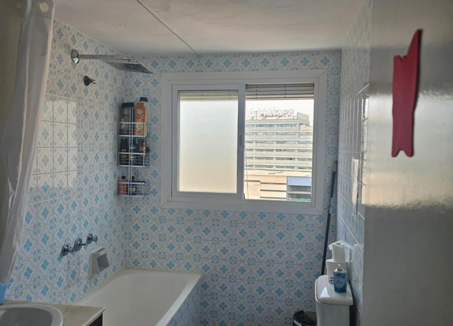 Habitacion Privada Comoda Centro Malaga Vialia Estacion De Tren Maria Zambrano Y Tambien Cerca A La Playa